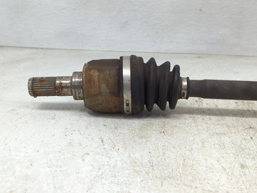 2012-2017 Hyundai Veloster Axle Shaft Front Passenger Cv C/v