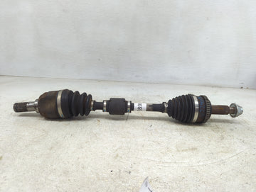 2012-2017 Hyundai Veloster Axle Shaft Front Driver Cv C/v - Oemusedautoparts1.com