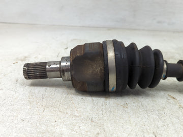 2012-2017 Hyundai Veloster Axle Shaft Front Driver Cv C/v