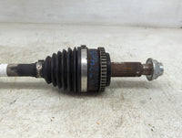 2012-2017 Hyundai Veloster Axle Shaft Front Driver Cv C/v - Oemusedautoparts1.com