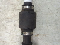 2012-2017 Hyundai Veloster Axle Shaft Front Driver Cv C/v - Oemusedautoparts1.com