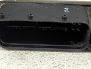 2013-2014 Hyundai Veloster PCM Engine Control Computer ECU ECM PCU OEM P/N:39110-2BBC7 9001120169KC Fits Fits 2013 2014 OEM Used Auto Parts