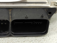 2013-2014 Hyundai Veloster PCM Engine Control Computer ECU ECM PCU OEM P/N:39110-2BBC7 9001120169KC Fits Fits 2013 2014 OEM 