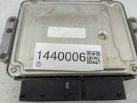 2013-2014 Hyundai Veloster PCM Engine Control Computer ECU ECM PCU OEM P/N:39110-2BBC7 9001120169KC Fits Fits 2013 2014 OEM 