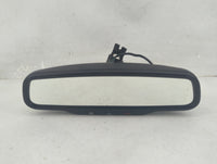 2012-2017 Hyundai Veloster Interior Rear View Mirror Replacement OEM Fits Fits 2012 2013 2014 2015 2016 2017 OEM Used Auto P