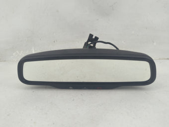 compare product 2012-2017 Hyundai Veloster Interior Rear View Mirror Replacement OEM Fits Fits 2012 2013 2014 2015 2016 2017 OEM Used Auto Parts