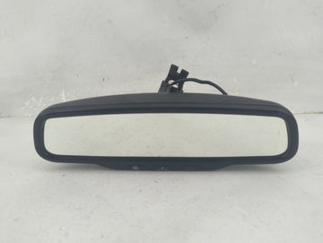 2012-2017 Hyundai Veloster Interior Rear View Mirror Replacement OEM Fits Fits 2012 2013 2014 2015 2016 2017 OEM Used Auto P