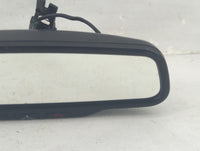 2012-2017 Hyundai Veloster Interior Rear View Mirror Replacement OEM Fits Fits 2012 2013 2014 2015 2016 2017 OEM Used Auto P