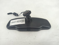 2012-2017 Hyundai Veloster Interior Rear View Mirror Replacement OEM Fits Fits 2012 2013 2014 2015 2016 2017 OEM Used Auto P