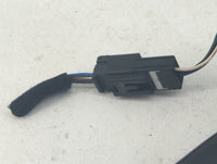 2012-2017 Hyundai Veloster Interior Rear View Mirror Replacement OEM Fits Fits 2012 2013 2014 2015 2016 2017 OEM Used Auto P