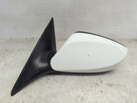 2012-2017 Hyundai Veloster Driver Side View Mirror - Left Door Mirror OEM Used - Oemusedautoparts1.com