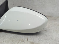 2012-2017 Hyundai Veloster Driver Side View Mirror - Left Door Mirror OEM Used - Oemusedautoparts1.com