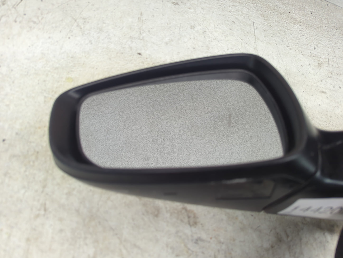2012-2017 Hyundai Veloster Driver Side View Mirror - Left Door Mirror OEM Used - Oemusedautoparts1.com