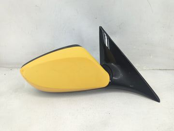 2012-2014 Hyundai Veloster Passenger Side View Mirror - Right Door Mirror OEM Used - Oemusedautoparts1.com