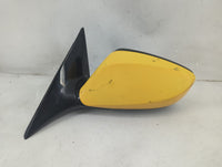 2012-2014 Hyundai Veloster Driver Side View Mirror - Left Door Mirror OEM Used - Oemusedautoparts1.com