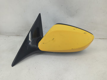 2012-2014 Hyundai Veloster Driver Side View Mirror - Left Door Mirror OEM Used - Oemusedautoparts1.com
