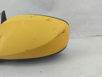2012-2014 Hyundai Veloster Driver Side View Mirror - Left Door Mirror OEM Used - Oemusedautoparts1.com