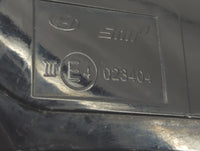 2012-2014 Hyundai Veloster Driver Side View Mirror - Left Door Mirror OEM Used - Oemusedautoparts1.com