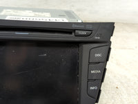 2013 Hyundai Veloster Radio AM FM Cd Player Receiver Replacement P/N:LAC1720INFS 96560-2V720, BEJLACFS, 2703H-LNC1100 Fits O