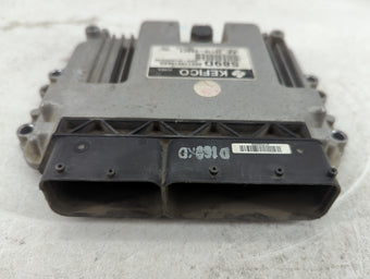 compare product 2013-2014 Hyundai Veloster PCM Engine Control Computer ECU ECM PCU OEM P/N:39110-2BBC7 9001120169KD Fits Fits 2013 2014 OEM Used Auto Parts