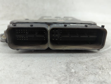 2013-2014 Hyundai Veloster PCM Engine Control Computer ECU ECM PCU OEM P/N:39110-2BBC7 9001120169KD Fits Fits 2013 2014 OEM Used Auto Parts