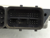 2013-2014 Hyundai Veloster PCM Engine Control Computer ECU ECM PCU OEM P/N:39110-2BBC7 S89D9001120169KD Fits Fits 2013 2014 