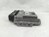 2013-2014 Hyundai Veloster PCM Engine Control Computer ECU ECM PCU OEM P/N:39110-2BBC7 S89D9001120169KD Fits Fits 2013 2014 