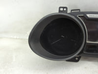 2012-2015 Hyundai Veloster Instrument Cluster Speedometer Gauges P/N:94011-2V331PD5 Miles: Fits Fits 2012 2013 2014 2015 OEM