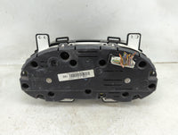 2012-2015 Hyundai Veloster Instrument Cluster Speedometer Gauges P/N:94011-2V331PD5 Miles: Fits Fits 2012 2013 2014 2015 OEM