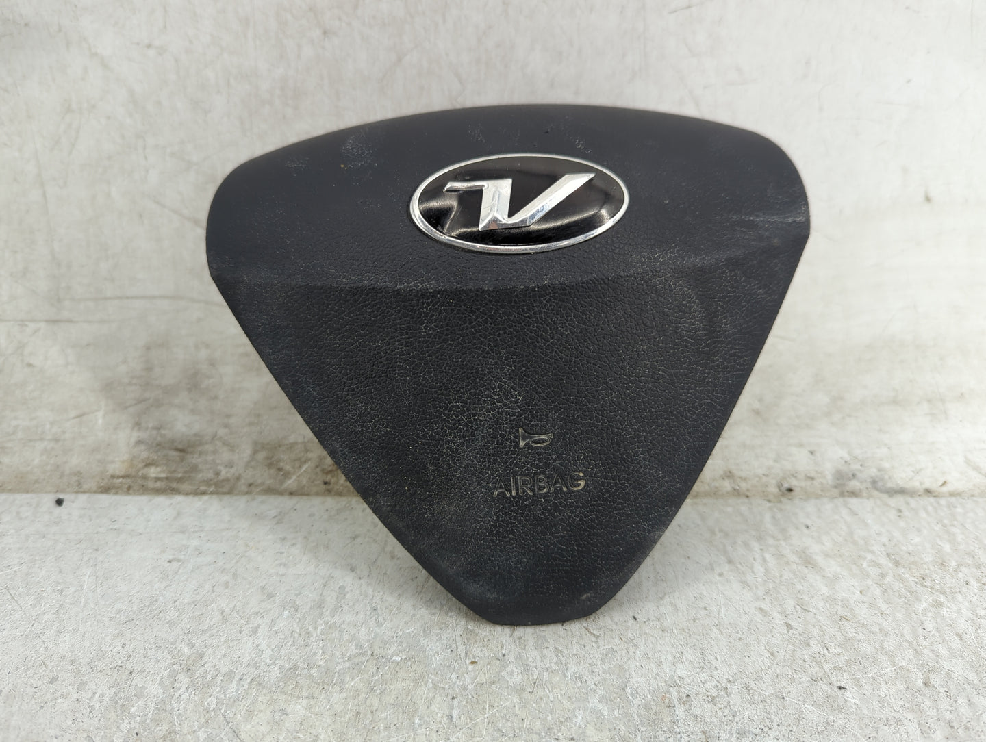 2013-2017 Hyundai Veloster Driver Curtain Air Bag Oem - Oemusedautoparts1.com