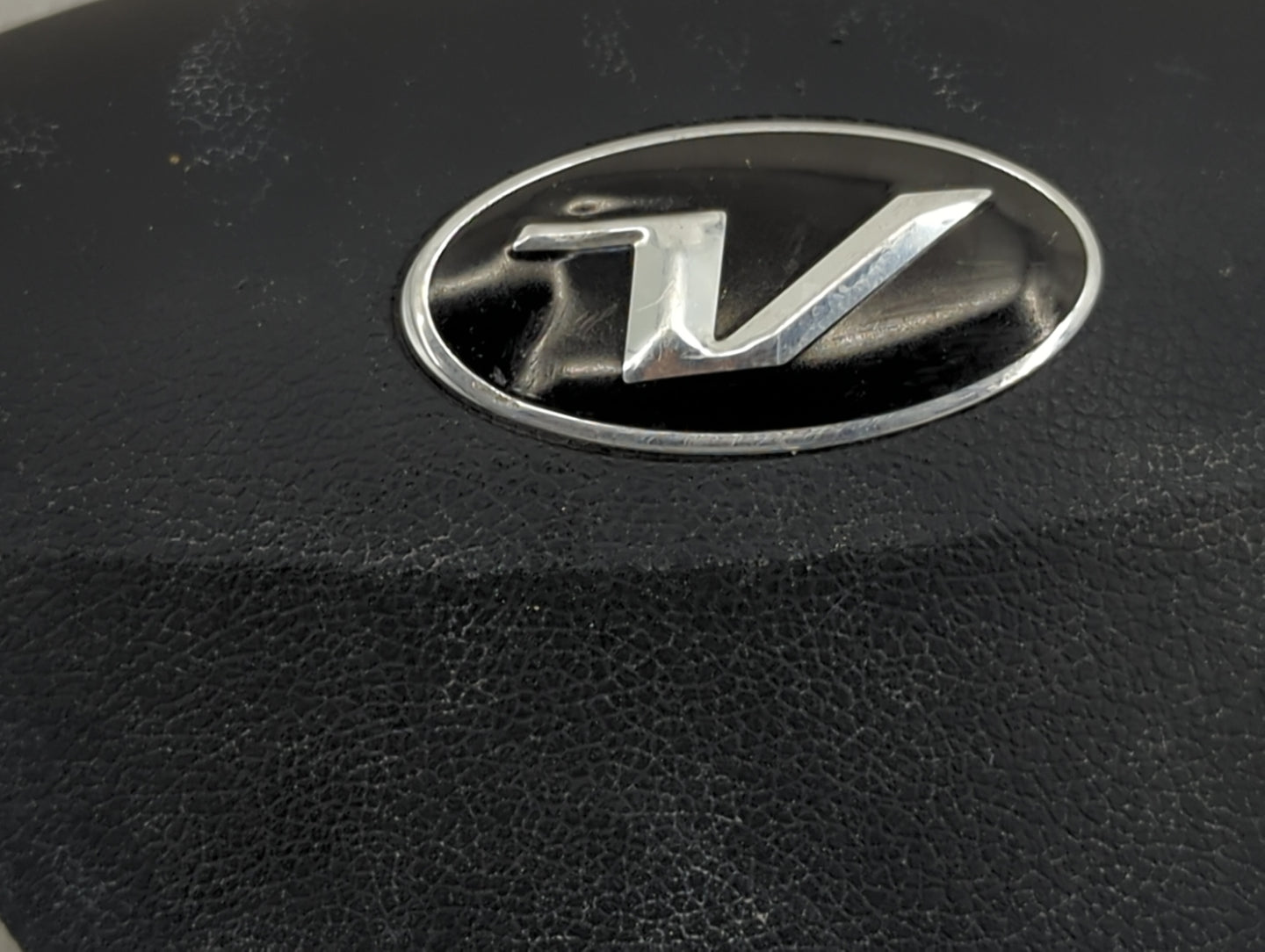 2013-2017 Hyundai Veloster Driver Curtain Air Bag Oem - Oemusedautoparts1.com
