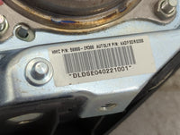2013-2017 Hyundai Veloster Driver Curtain Air Bag Oem - Oemusedautoparts1.com