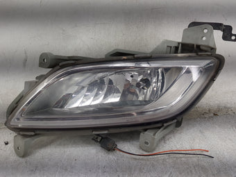 compare product 2012-2017 Hyundai Veloster Driver Left Oem Front Light Lamp