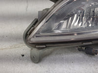 2012-2017 Hyundai Veloster Driver Left Oem Front Light Lamp - Oemusedautoparts1.com