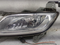 2012-2017 Hyundai Veloster Driver Left Oem Front Light Lamp - Oemusedautoparts1.com