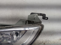 2012-2017 Hyundai Veloster Driver Left Oem Front Light Lamp - Oemusedautoparts1.com