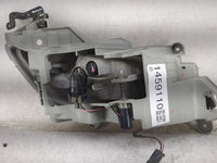 2012-2017 Hyundai Veloster Driver Left Oem Front Light Lamp - Oemusedautoparts1.com