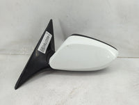 2012-2014 Hyundai Veloster Driver Side View Mirror - Left Door Mirror OEM Used - Oemusedautoparts1.com
