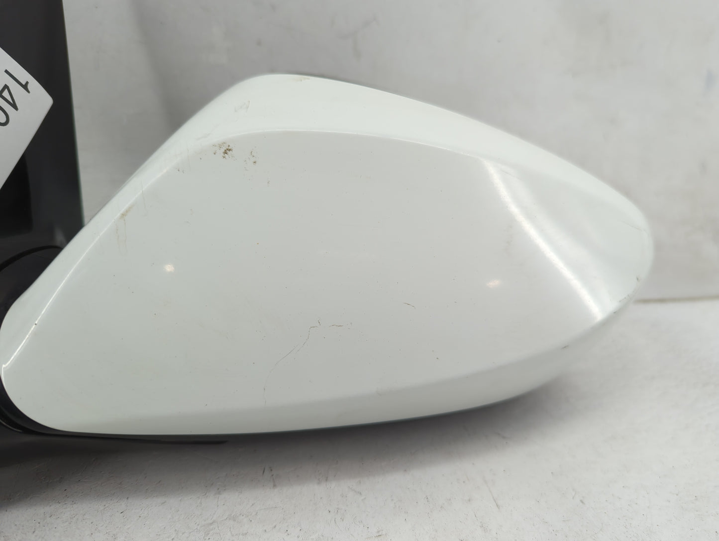 2012-2014 Hyundai Veloster Driver Side View Mirror - Left Door Mirror OEM Used - Oemusedautoparts1.com