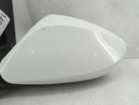 2012-2014 Hyundai Veloster Driver Side View Mirror - Left Door Mirror OEM Used - Oemusedautoparts1.com