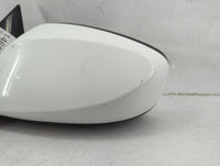 2012-2014 Hyundai Veloster Driver Side View Mirror - Left Door Mirror OEM Used - Oemusedautoparts1.com