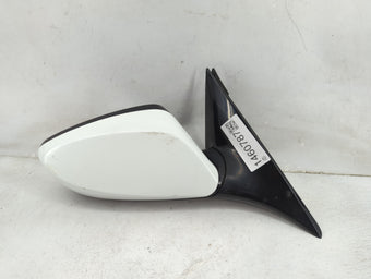compare product 2012-2014 Hyundai Veloster Passenger Side View Mirror - Right Door Mirror OEM Used