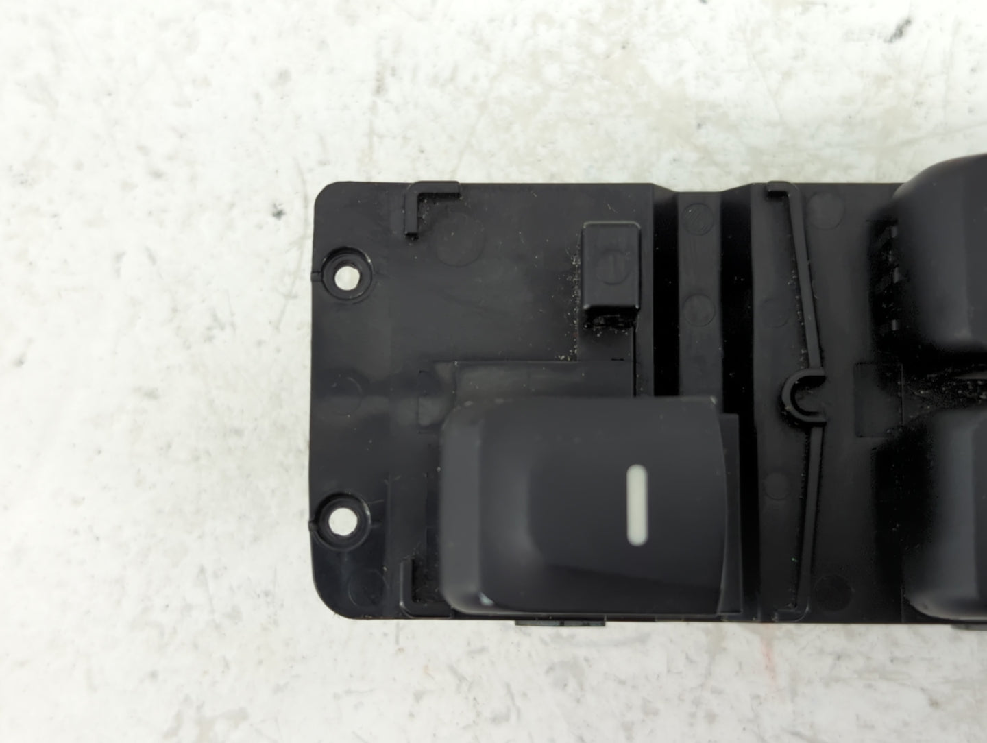 2012-2017 Hyundai Veloster Master Power Window Switch Replacement Driver Side Left Fits Fits 2012 2013 2014 2015 2016 2017 O