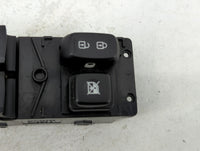 2012-2017 Hyundai Veloster Master Power Window Switch Replacement Driver Side Left Fits Fits 2012 2013 2014 2015 2016 2017 O