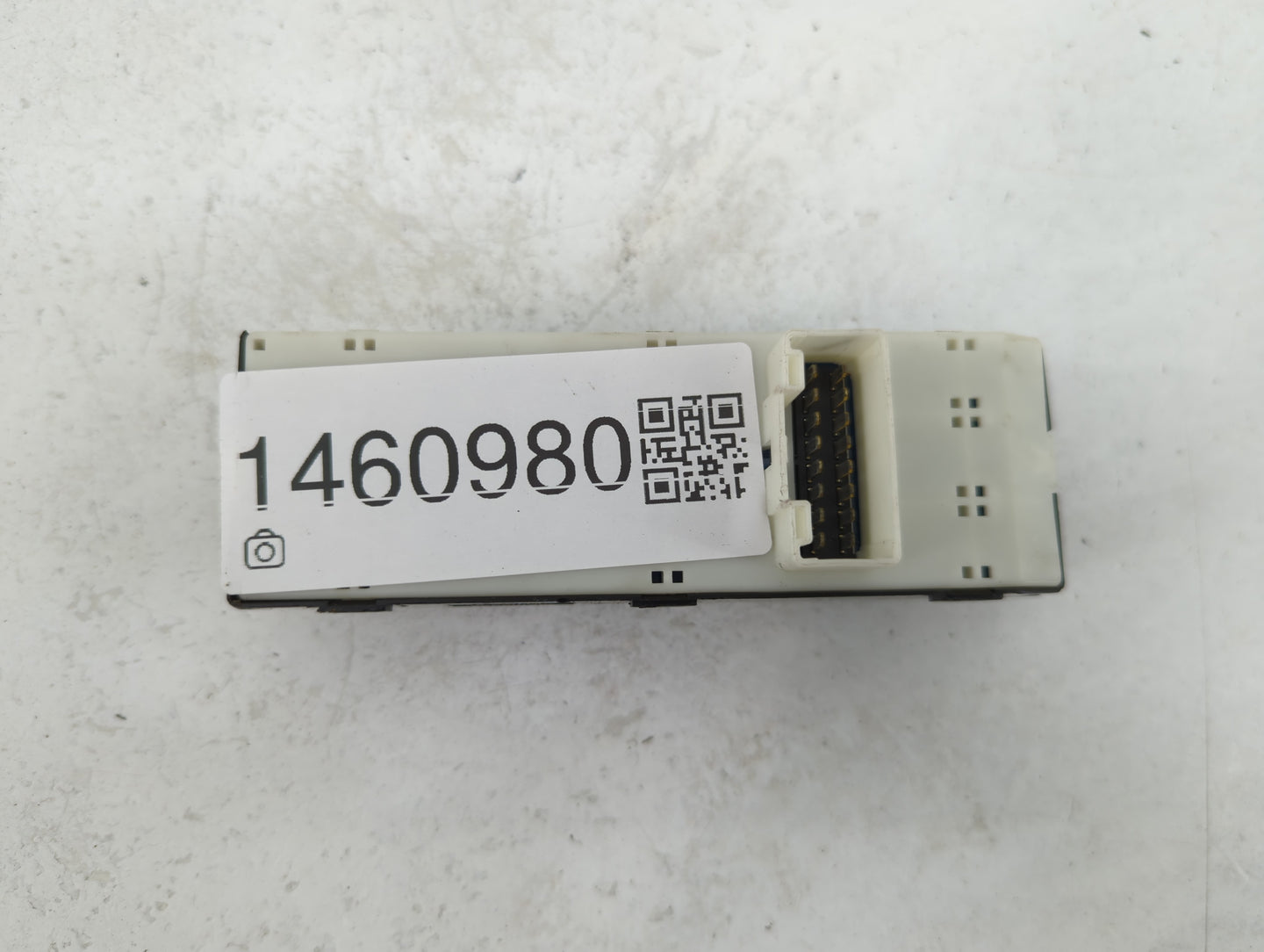 2012-2017 Hyundai Veloster Master Power Window Switch Replacement Driver Side Left Fits Fits 2012 2013 2014 2015 2016 2017 O