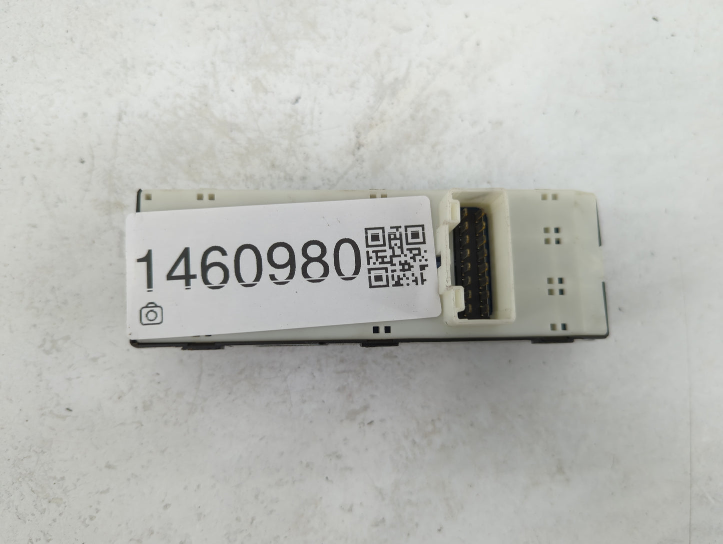 2012-2017 Hyundai Veloster Master Power Window Switch Replacement Driver Side Left Fits Fits 2012 2013 2014 2015 2016 2017 O