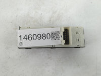 2012-2017 Hyundai Veloster Master Power Window Switch Replacement Driver Side Left Fits Fits 2012 2013 2014 2015 2016 2017 O