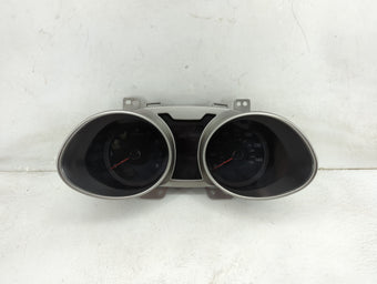 compare product 2012-2015 Hyundai Veloster Instrument Cluster Speedometer Gauges P/N:94001-2V330RDR Miles: Fits Fits 2012 2013 2014 2015 OEM Used Auto Parts