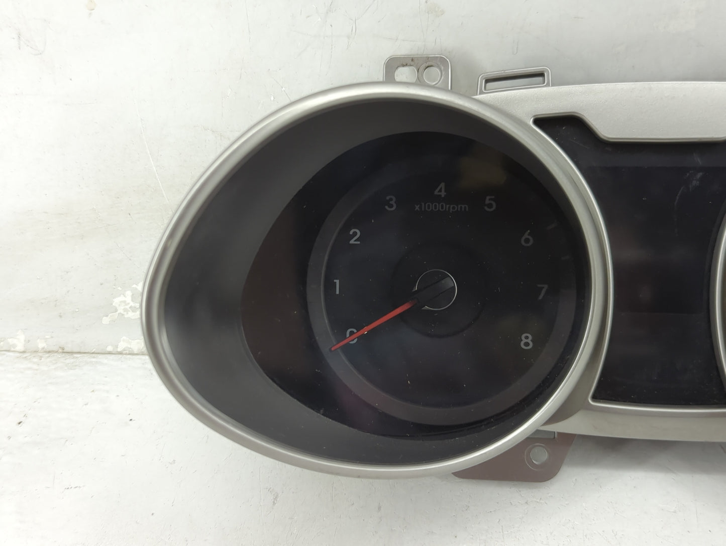 2012-2015 Hyundai Veloster Instrument Cluster Speedometer Gauges P/N:94001-2V330RDR Miles: Fits Fits 2012 2013 2014 2015 OEM