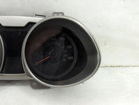 2012-2015 Hyundai Veloster Instrument Cluster Speedometer Gauges P/N:94001-2V330RDR Miles: Fits Fits 2012 2013 2014 2015 OEM